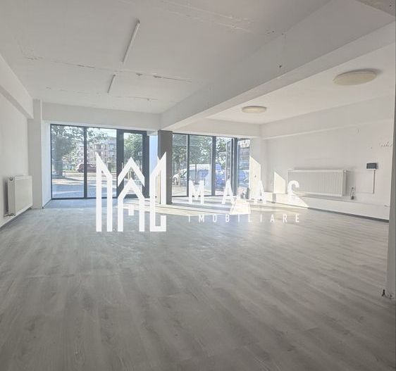 Spațiu birouri I Open- space I 85 mpu I Parcare I Selgros - Poză 2