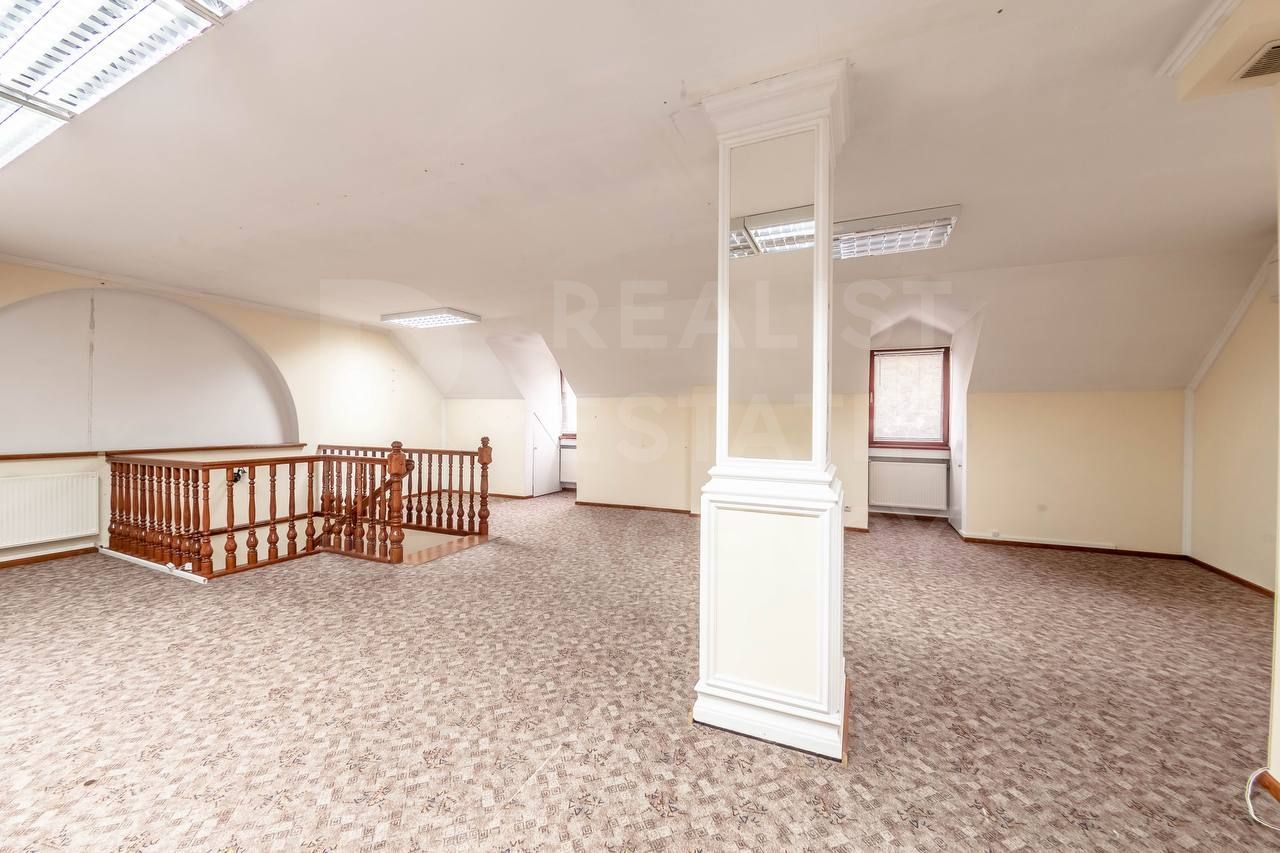 Chirie,casă, 350 mp, strada Nicolae Iorga, Centru - Poză 10