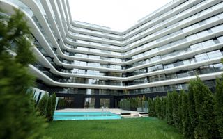 Apartament 3 Camere | Yacht Kid - Poză 10