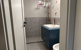 Apartament 2 camere 50mpu | Vasile Aaron | Etaj 1 - Poză 3