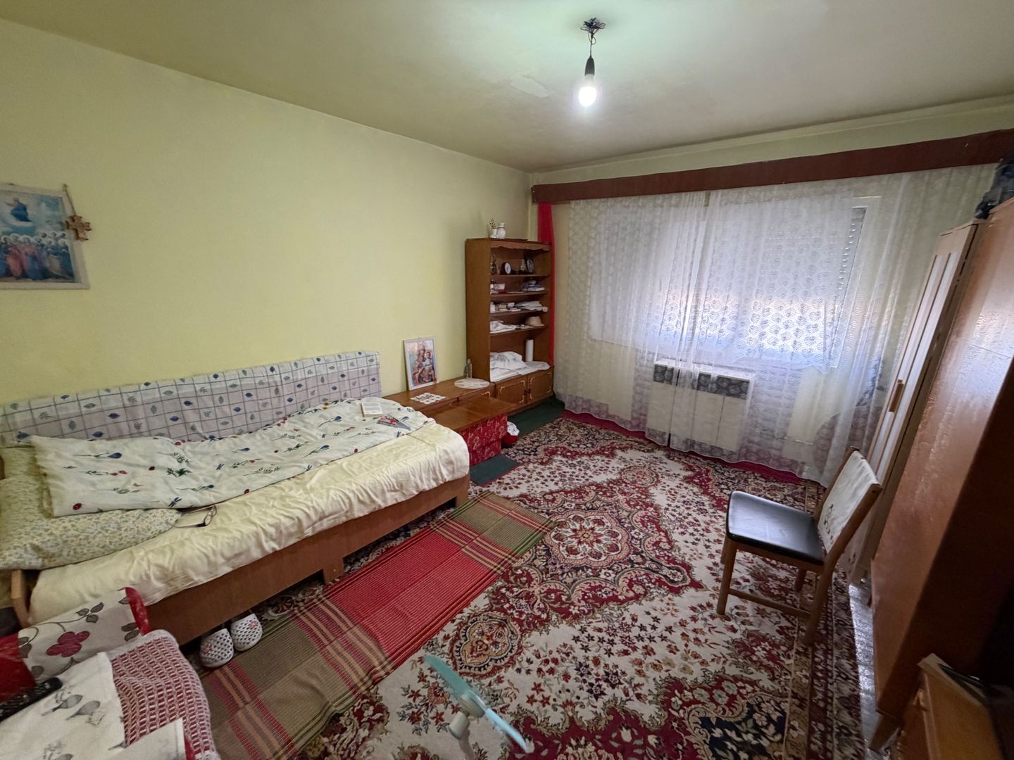 Apartament 1 camera, decomandat - Cugir - Poză 8