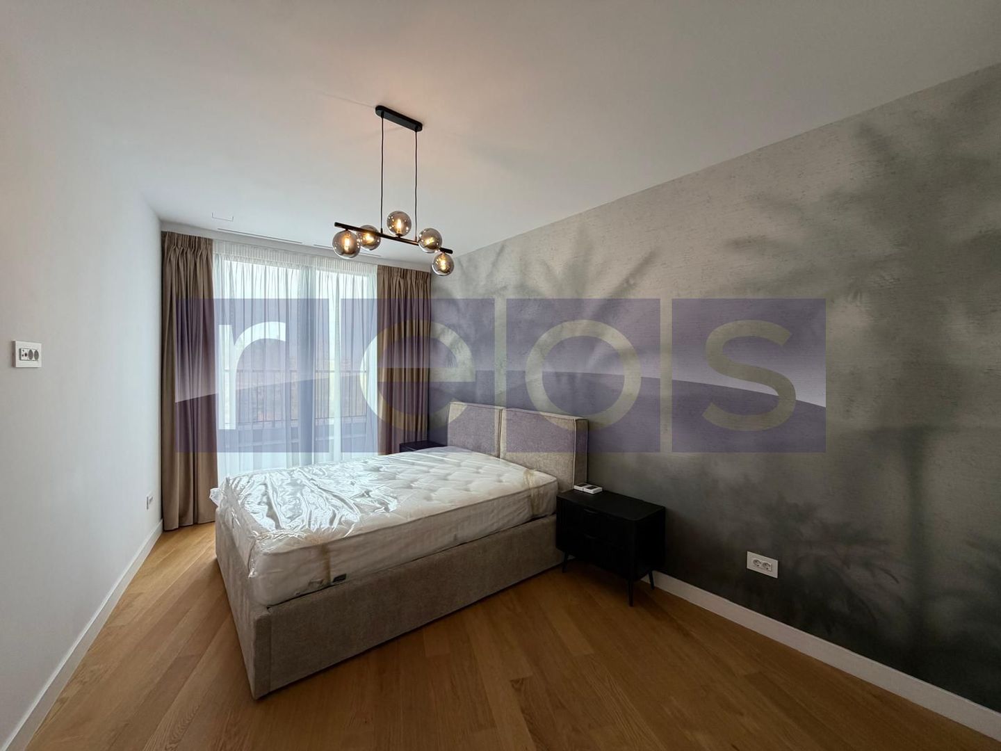 INCHIRIERE 4 CAMERE | BLOC BOUTIQUE | 154MP | IANCU NICOLAE | MOBILAT - Poză 14