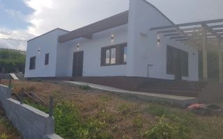 Casă de vânzare în Tomesti, teren 500 mp, 3 dormitoare, 2 băi - Poză 4