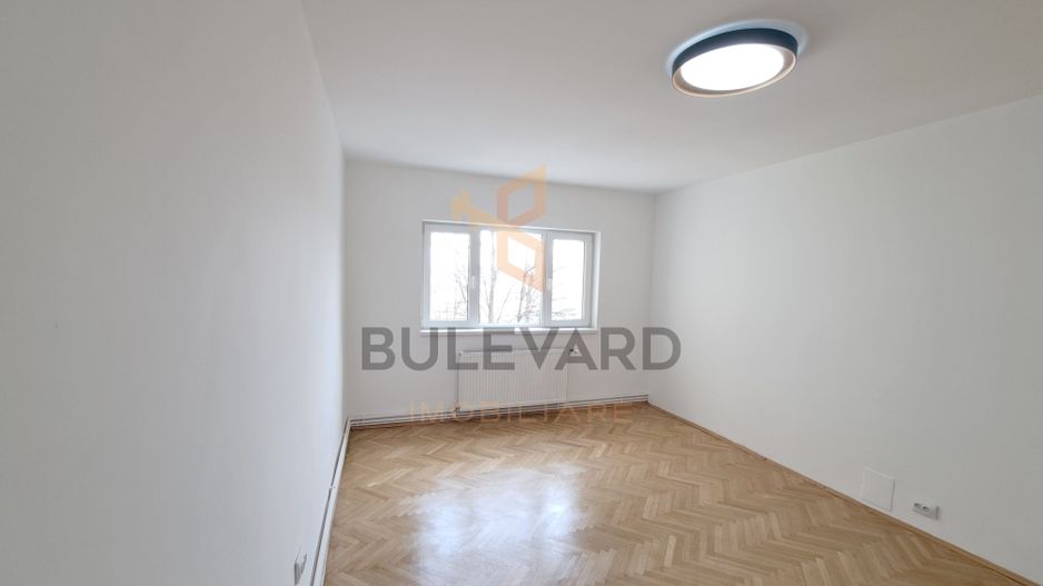 Nou pe piata! Apartament 3 camere zona Piata Cipariu! Renovat! - Poză 12