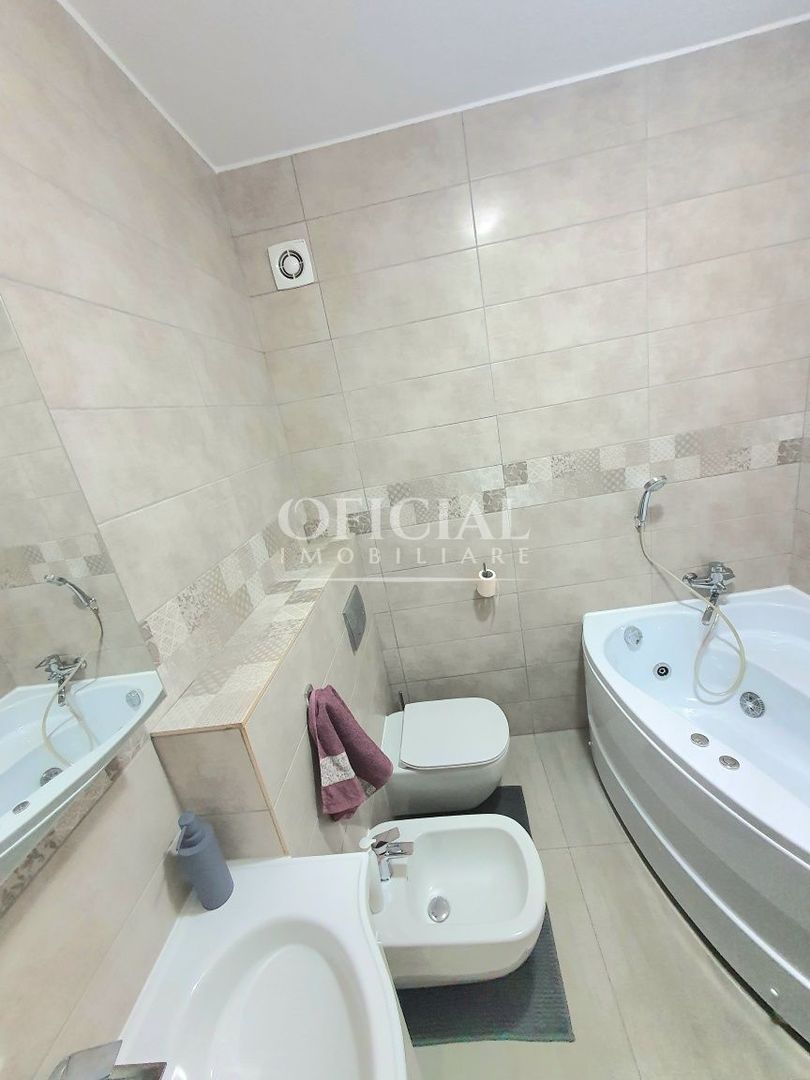 Apartament 3 Camere | 78 Mp | 2 Bai | Parcare | Zorilor Calea Turzii - Poză 8