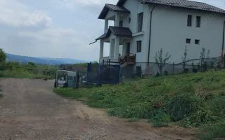Teren Intravilan 489 mp, Zona Bucium + Autorizatie de Construire si Documentatie Completa - Poză 5