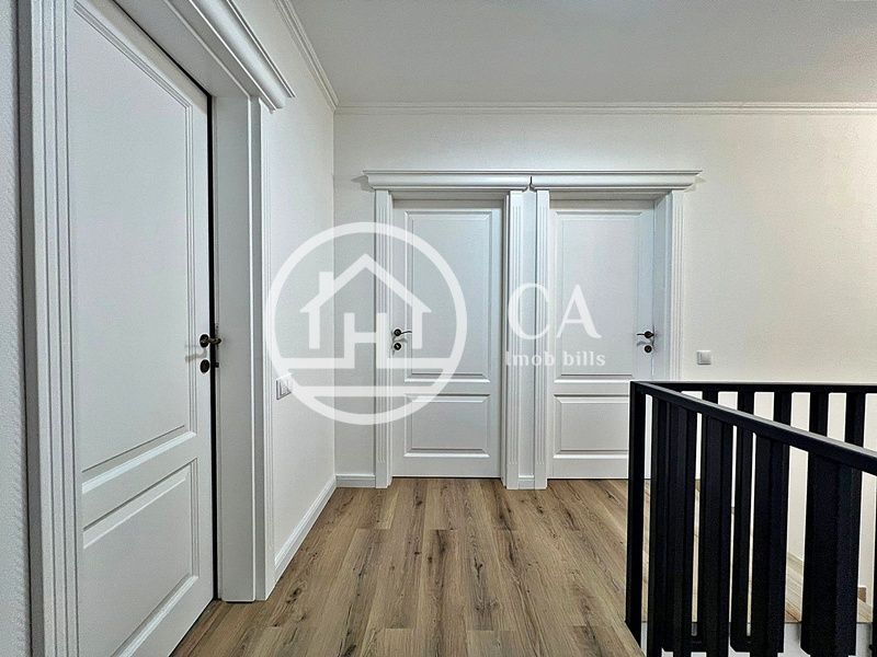 Casă de închiriat cu 4 camere în Oncea, Oradea - Poză 7