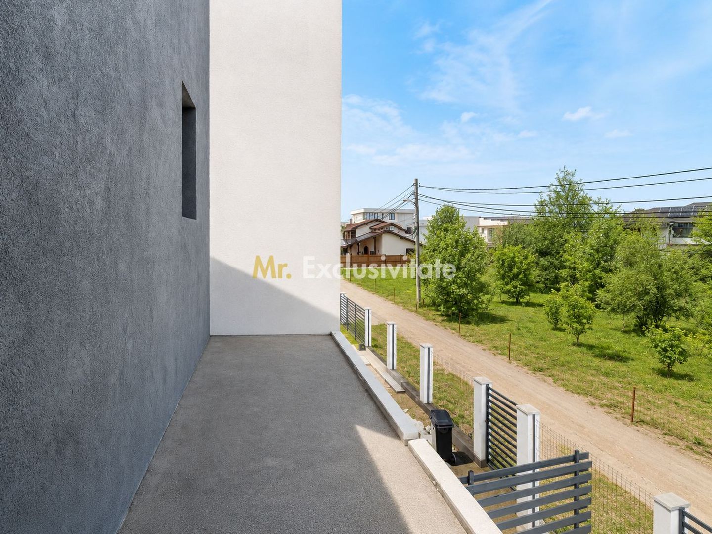 Casa Corbeanca ,curte generoasa, terasa si loc de parcare - Poză 14