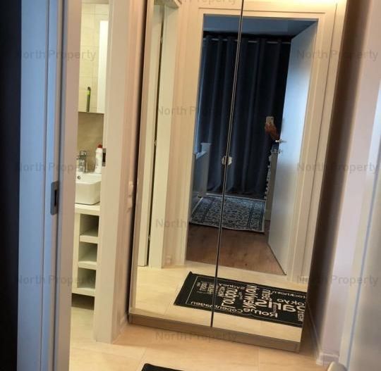 apartament 2 camere LUX in Cosmopolis - Poză 11