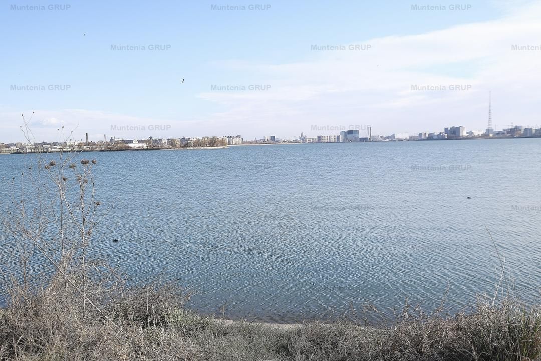 LACUL MORII - 10.000 mp. teren pentru P+14E cu indicatori: POT = 70% si CUT 3,0 - Poză 3