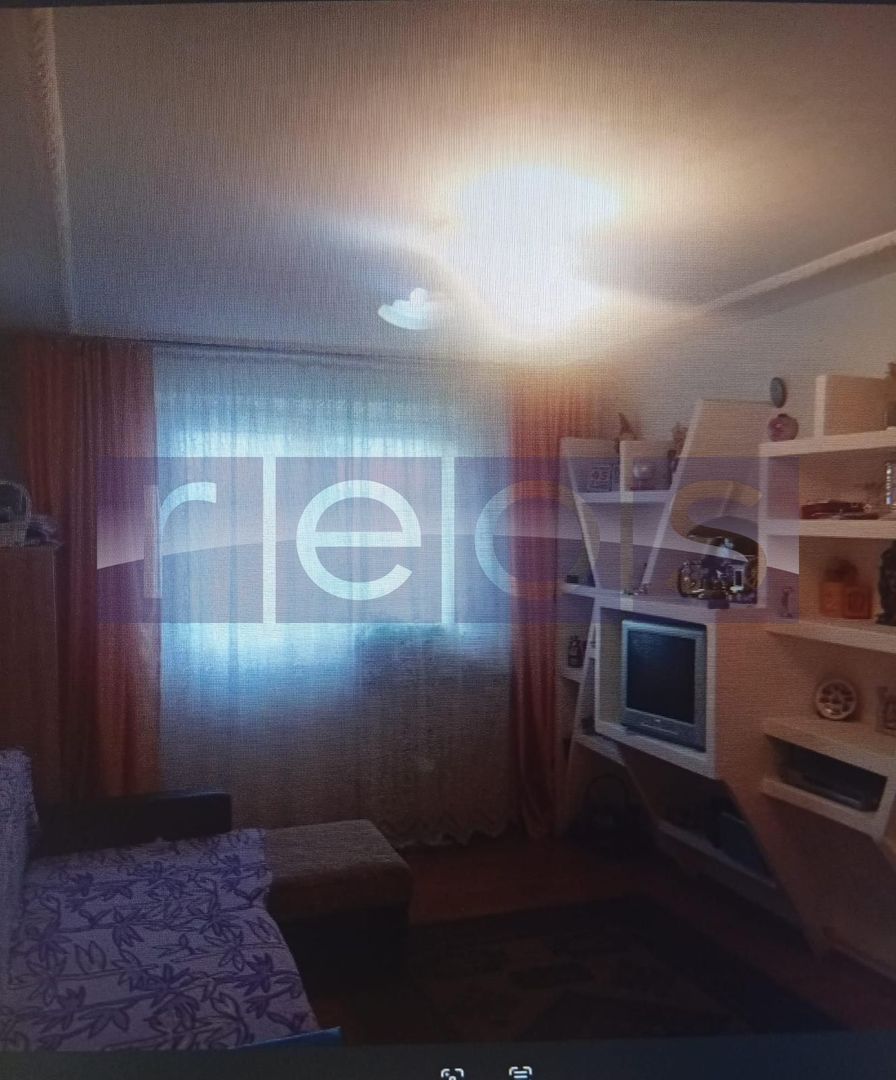VANZARE 2  CAMERE SALAJAN | BLOC REABILITAT | PIATA | METROU | - Poză 1