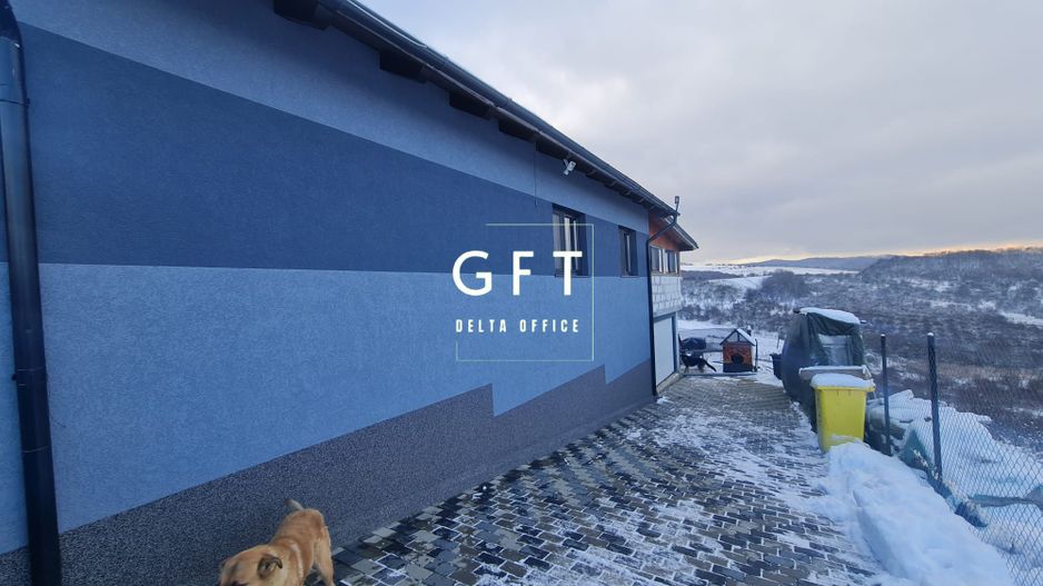 CASA DE VANZARE, ZONA EXTERIOR NORD - Poză 8