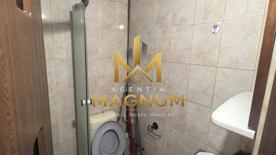 Garsonieră de închiriat | În spate la Maramureșul | 23 mp | - Poză 6