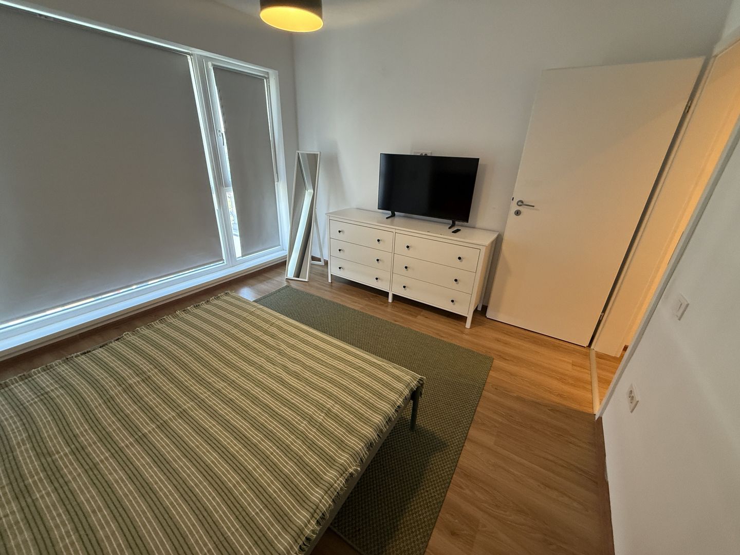 AP. 2 CAMERE- QUARTZ RESIDENCE, PARCARE INCLUSA, CENTRALA PROPRIE - Poză 9