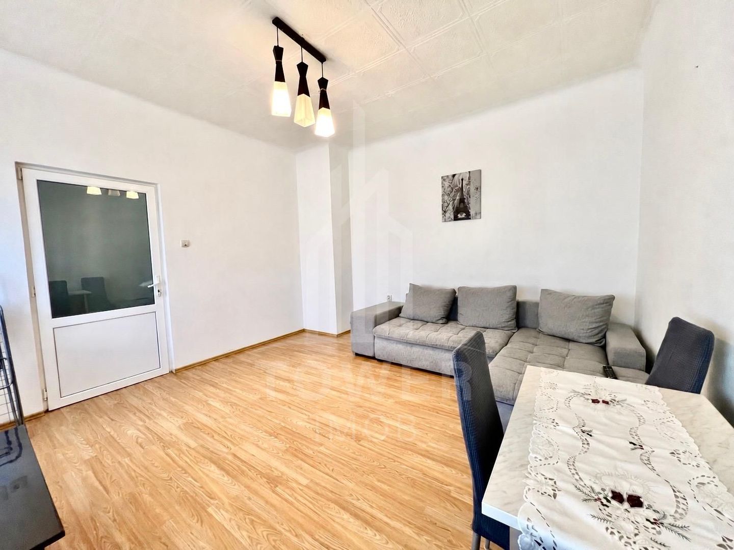 TOWER IMOB – APARTAMENT CU 3 CAMERE DE ÎNCHIRIAT - Poză 1