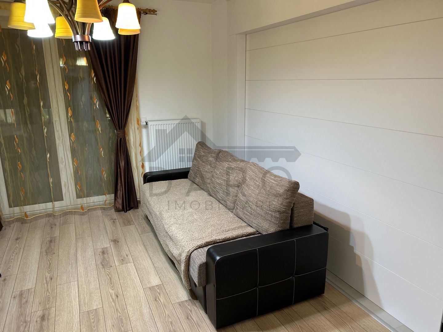 Inchiriere apart 1 camera Maurer Tg Mures - Poză 7