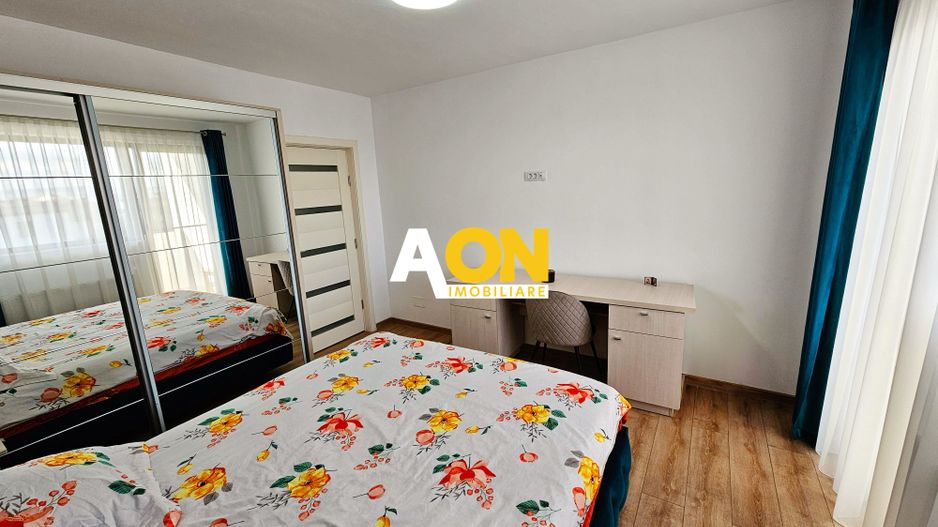 Apartament 2 camere, 55 mp utili, etaj 2, bloc nou, zona Micesti - Poză 8