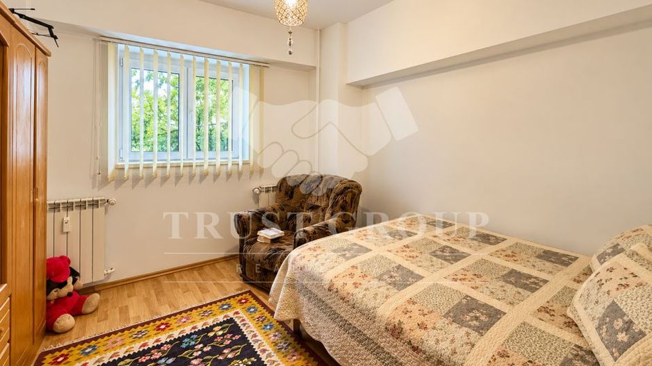 Apartament 4 camere Știrbei Vodă | 110mp | imobil 1994 - Poză 7