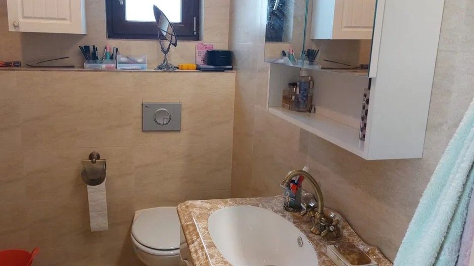 Vila de inchiriat in Tunari | Confort, eficienta si atmosfera calda! - Poză 3