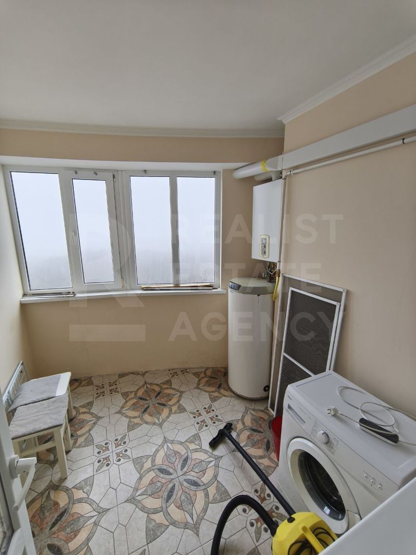 Vânzare, apartament, 1 cameră, str. Studenților, Râșcani - Poză 7