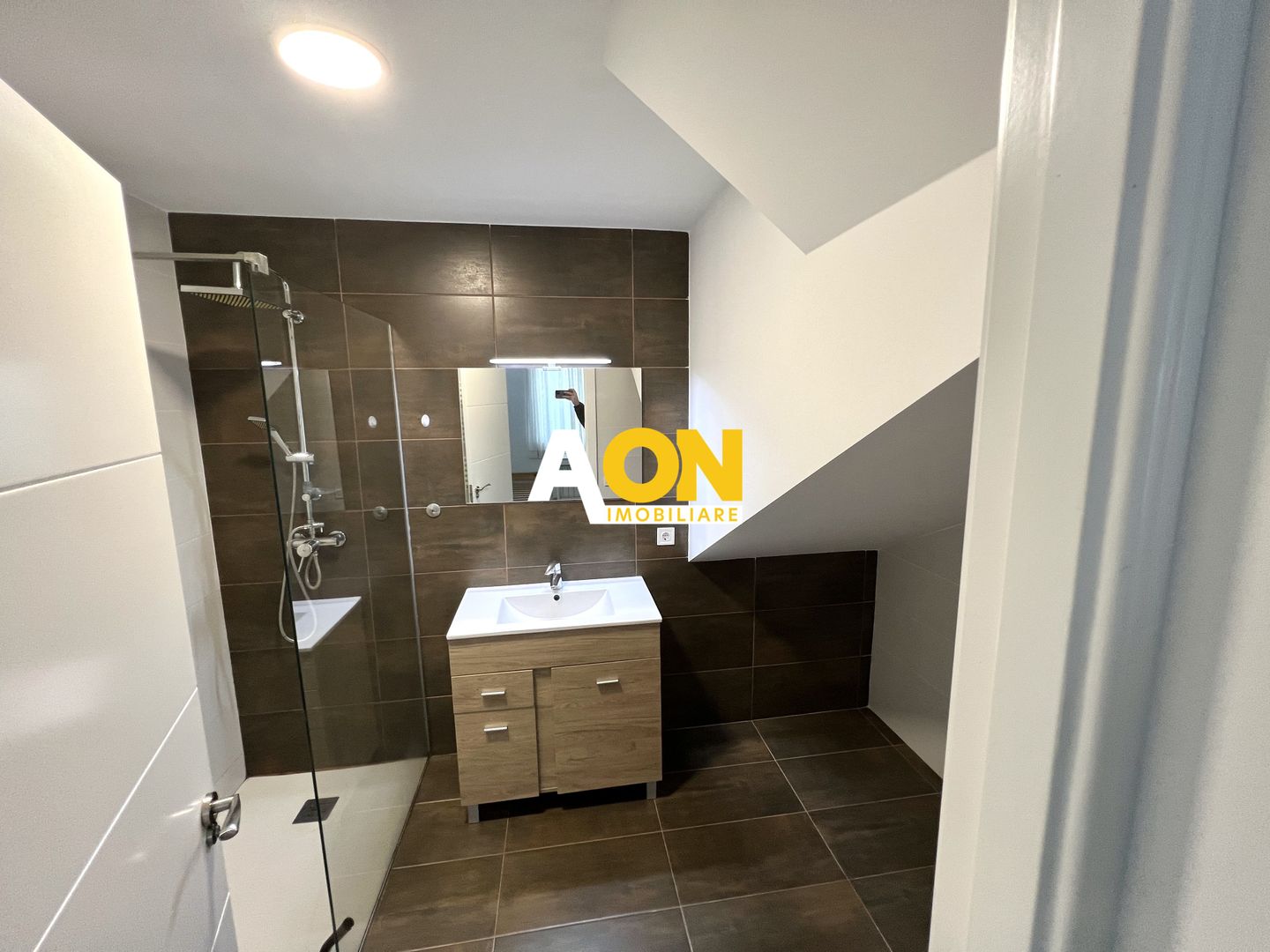 Casa insiruita de vanzare, 5 camere, 2 bai, Ampoi 3 - Poză 5