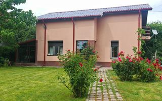 Casa de vanzare Adunatii Copaceni - pret imbatabil - Poză 2