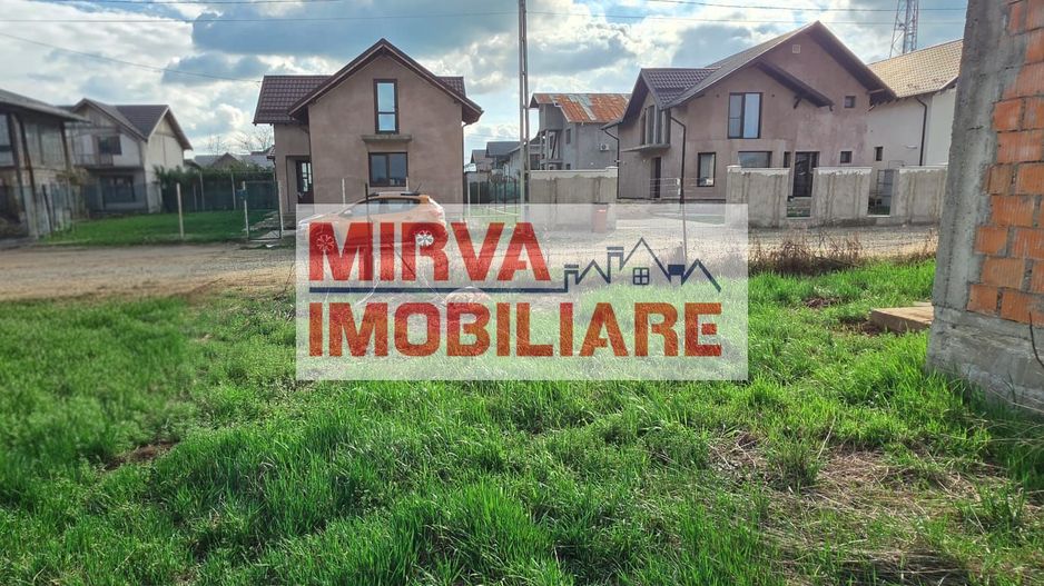 Vilă P+1 la roșu, 5 camere, 143 mp utili, teren 450 mp, Cocosesti - Poză 7