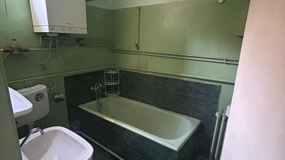 Teren deschidere la doua strazi 352 mp+ Casa 100 mp Corarilor Lagoon Park - Poză 1