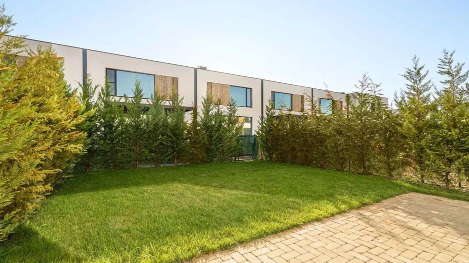 vila 4 camere | Amber Forest | Tunari | Pipera | Otopeni - Poză 1