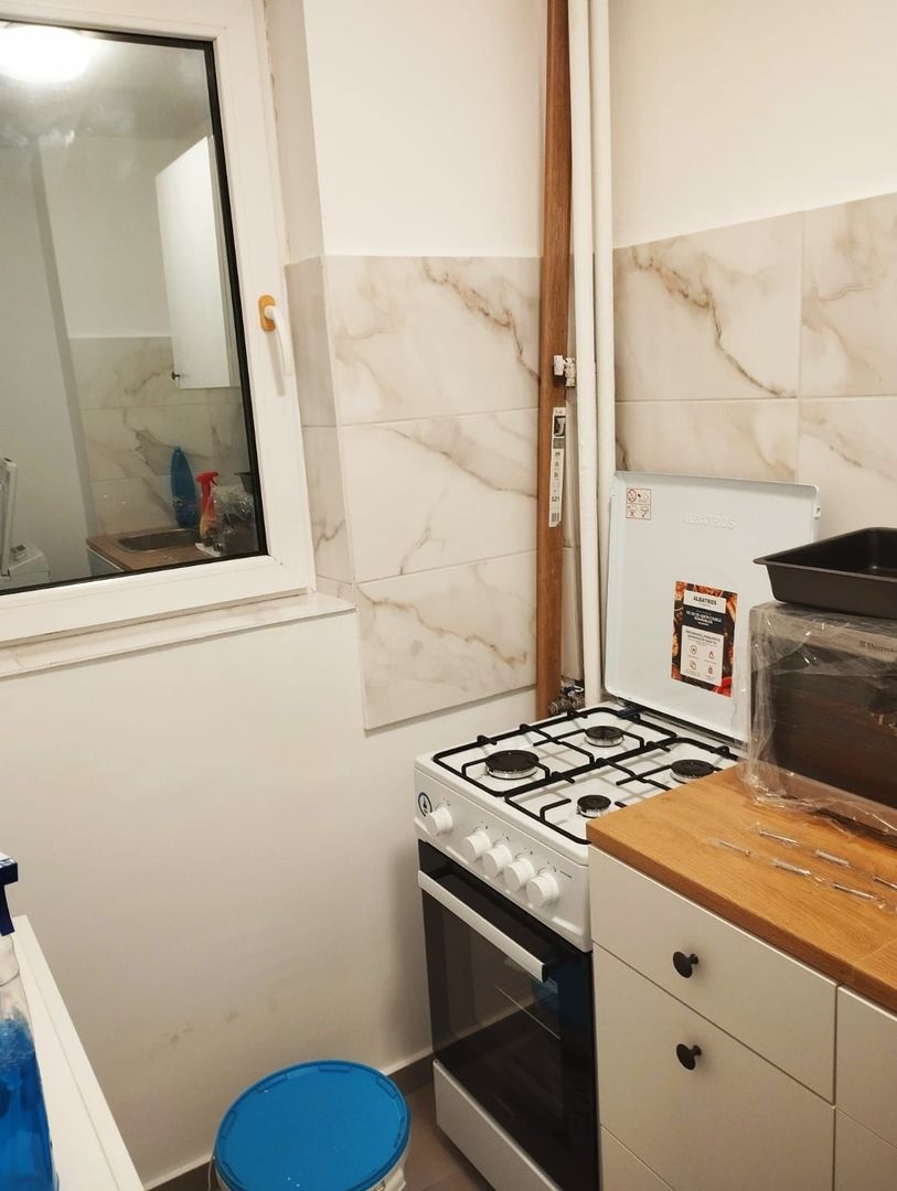 Garsoniera Titan- metrou 7 min. - Parc IOR, TOTUL NOU, PRIMUL CHIRIAS! - Poză 11