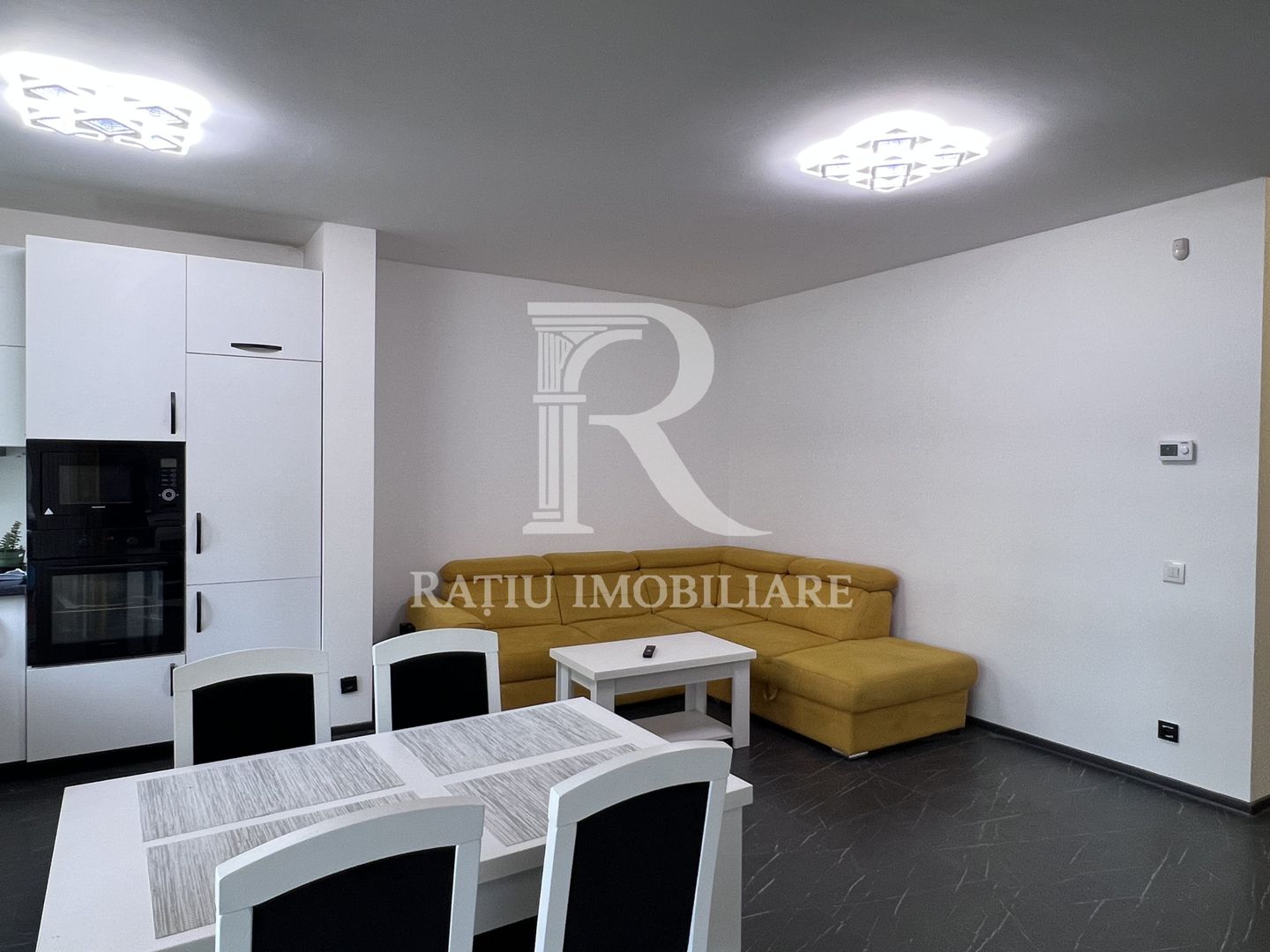 Apartament cu 2 camere | Parcare acoperita | ARED | Iosia | Oradea - Poză 2