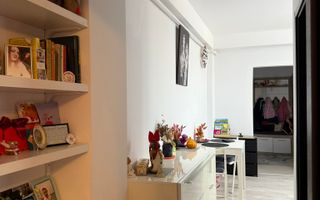 Valea Lupului, ap 2 cam semidec, 52mp, parcare, et 2 – 98.000 € - Poză 6