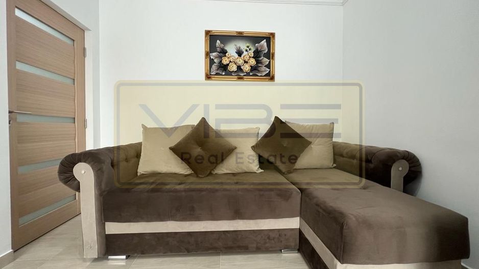 Apartament 1 camera Tudor Vladimirescu - Iulius Mall - Poză 2