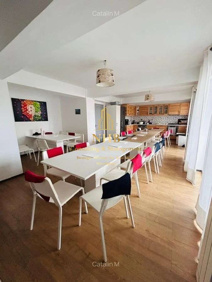 Casa/Vila 5 camere | Tei | Spatiu birouri - Poză 3