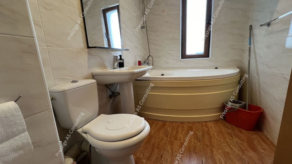 Apartament 2 Camere Terasa 80mp | Parter inalt | Girocului - Poză 7