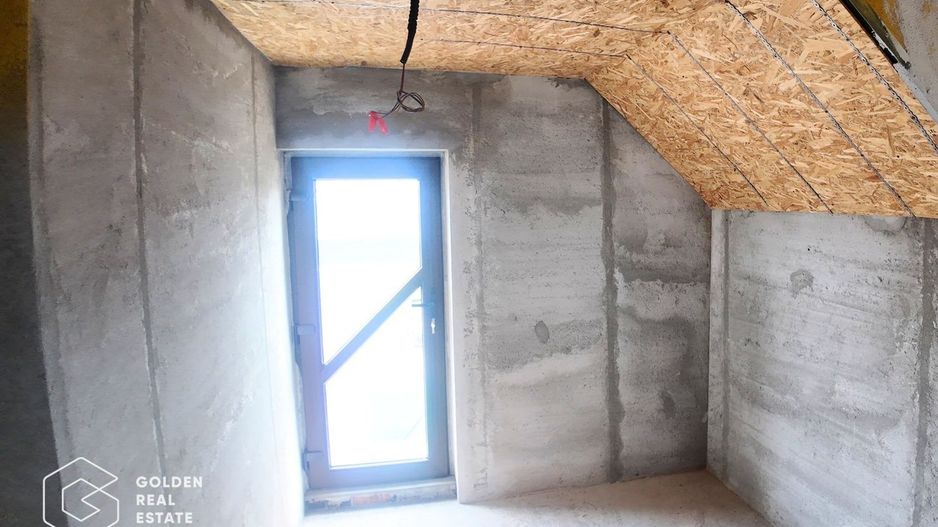 Casa noua la gri in localitatea Zadareni, comision 0% - Poză 4