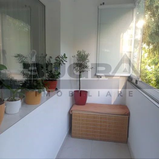 Apartament 3 camere, 70 mp, recent renovat, parcare, zona Mehedinti - Poză 7