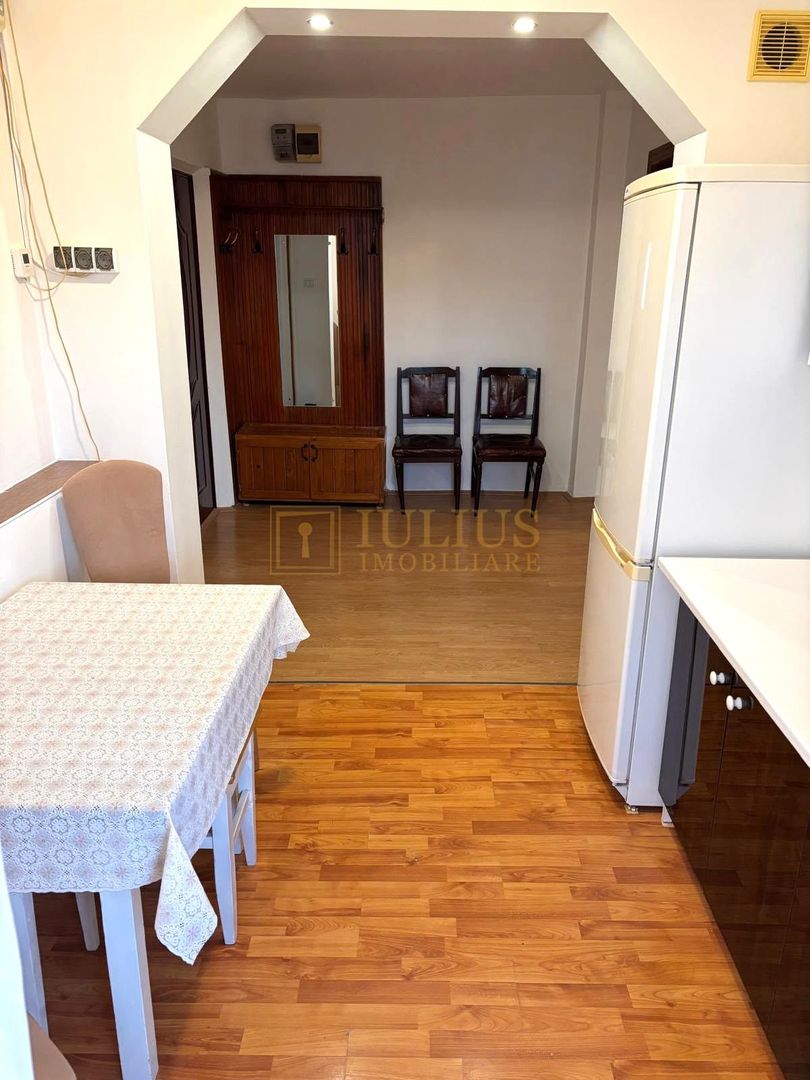 Apartament cu 2 camere in Complexul Studentesc - FEAA - Poză 11