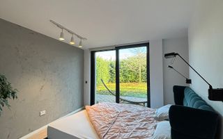 Casa Moderna cu Panoramica unica  si Curte Privata – Feleac! - Poză 24