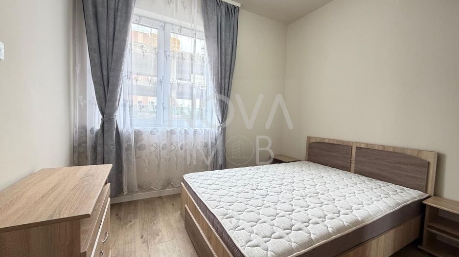 Apartament 3 camere cu gradina, Calea Surii Mici - Poză 9