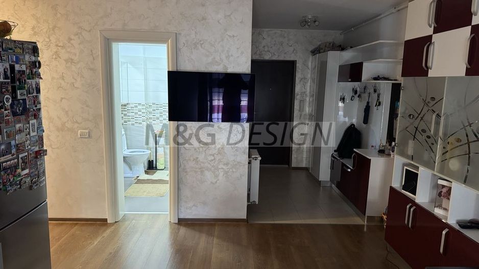 Aprtament 2 camere Dumbravita etaj 1 - Poză 3