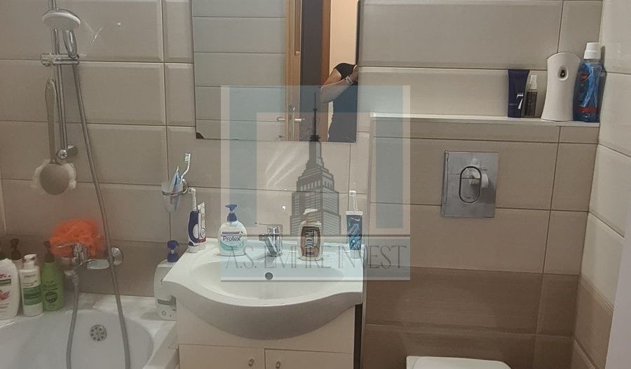 Apartament 3 camere decomandat - zona Tractorul - Poză 7