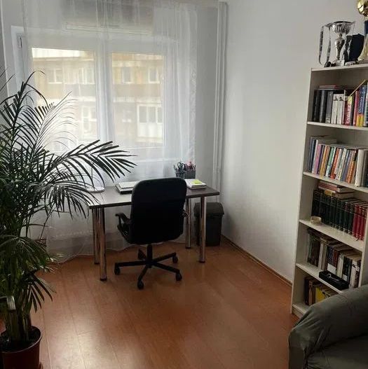 Apartament ultramodern 3 camere cu CENTRALA TERMICA | DRUMUL TABEREI - Poză 6