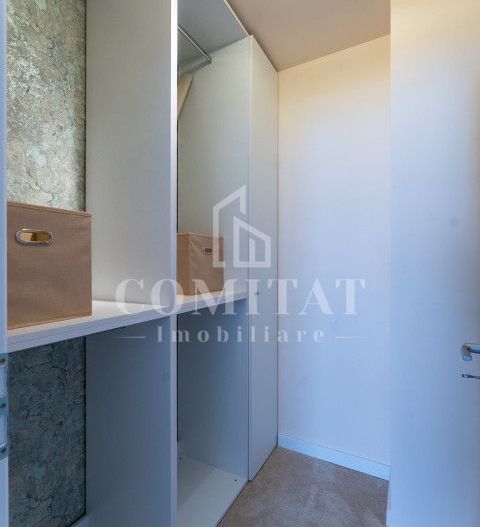 Apartament ultrafinisat | 2 camere | Zona Parcului Poligon - Poză 17