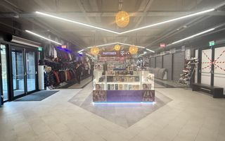 SPATIU COMERCIAL - ideal alimentatie publica - Poză 9