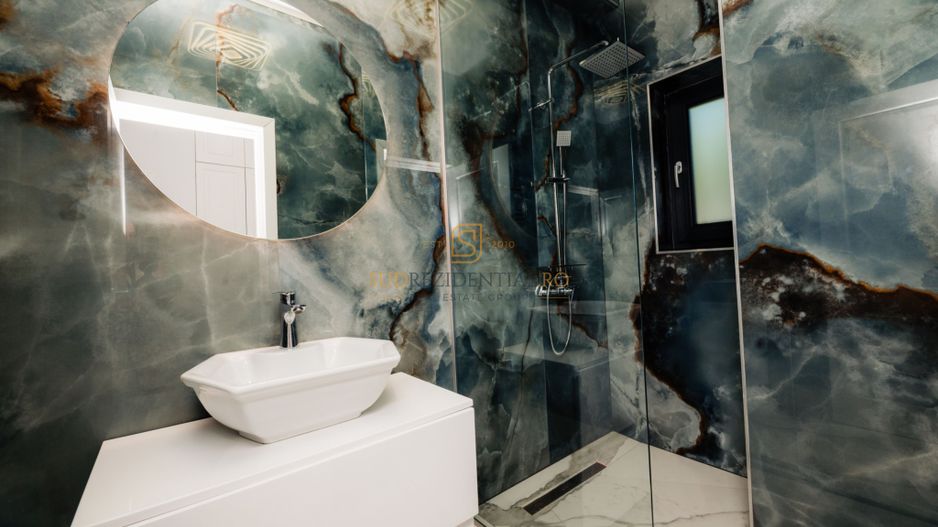 Vilă exclusivistă | 290 mp utili | Teren 719 mp | Piscină încălzită | - Poză 29
