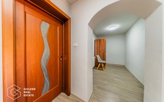 Casă 3 camere renovată în Bujac-Sega , 2 corpuri, teren 572 mp - Poză 19