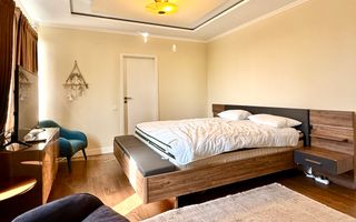 Apartament 3 camere, zona Erou Iancu Nicolae, complex cu piscina - Poză 12