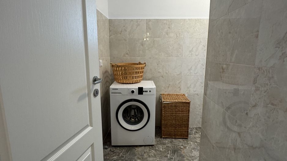 Apartament 2 camere + loc de parcare,  metrou Constantin Brâncoveanu  S0 - Poză 13