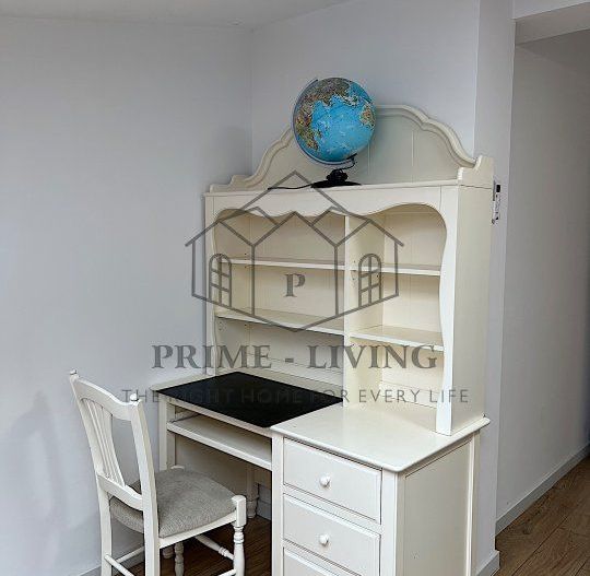 VILA COCHETA CU 4 CAMERE LA INCHIRIERE IN COMPLEX - Poză 12